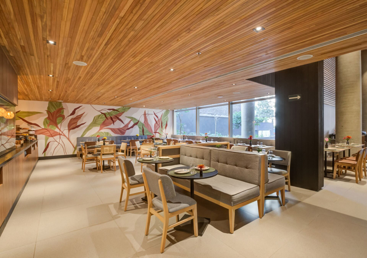 Food & Drinks 5, Radisson Pinheiros, SĂŁo Paulo