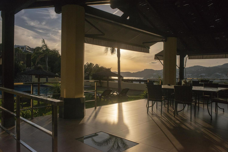 Food & Drinks, Villa Payma, Granada