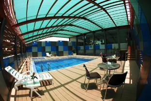 Others 3, Dabab Hotel by Warwick, Riyadh
