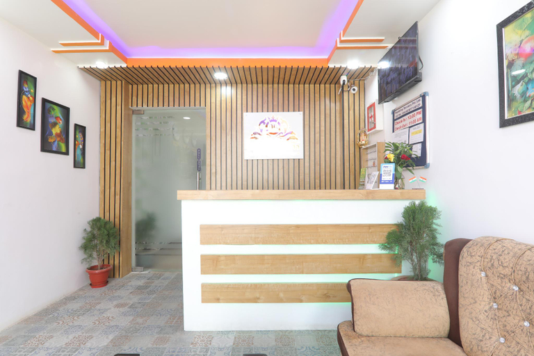 Others 4, The Ashiyana Inn Hotel, Patna