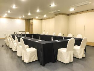 Others 3, Amber Hotel Central, Jeju