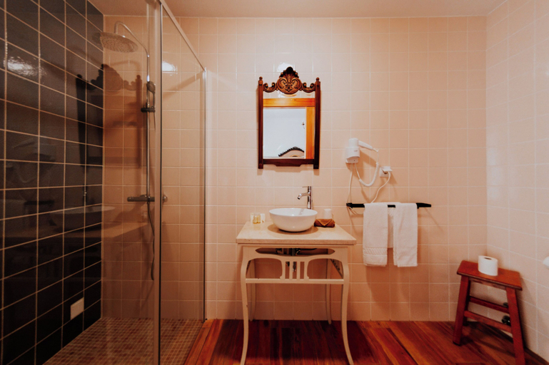 Bathroom 5, Casa de Campo da Quinta da Pegada, Óbidos