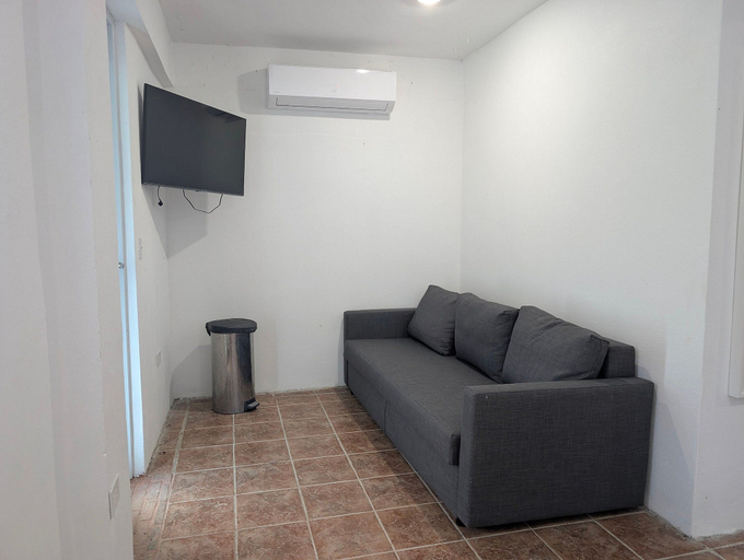 Living area 4, Villa Mango