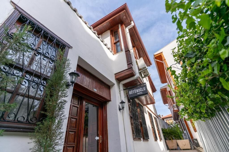 Exterior & Views 2, bütünoğlu pansiyon, Antalya
