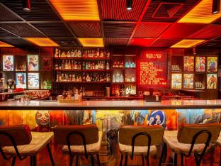 Others 2, Novotel Living Bangkok Sukhumvit Legacy, Wattana