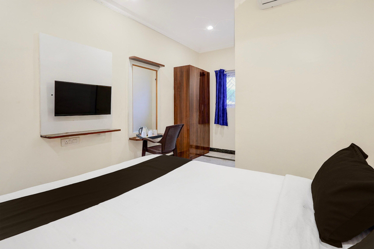 Room 5, Townhouse Vellore Fort, Vellore