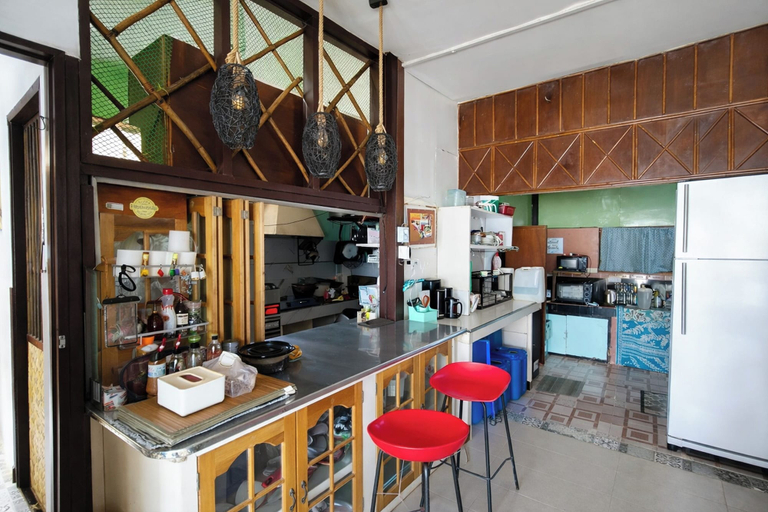 Interior 2, El Gordo'S Seaside Adventure Lodge, El Nido