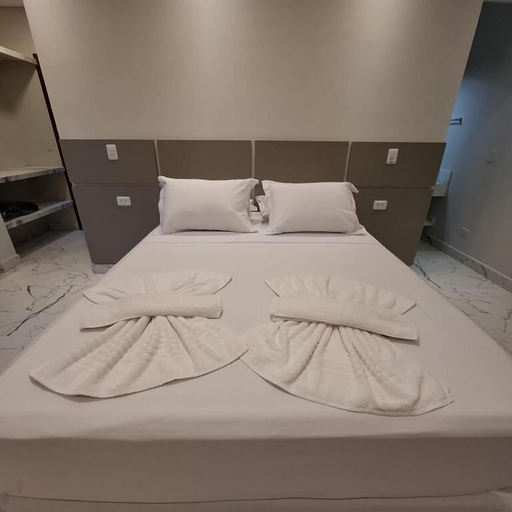 Room 4, Reale Paraty, Parati