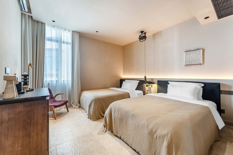 Room 2, Mansong Blue Island Yijing Scenic, Shenzhen