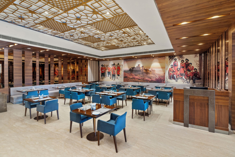 Food & Drinks 4, Country Inn Premier Amritsar, Amritsar