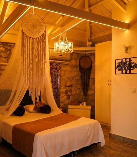 Bedroom 5, Usta x Cirak Butik Otel, Çeşme