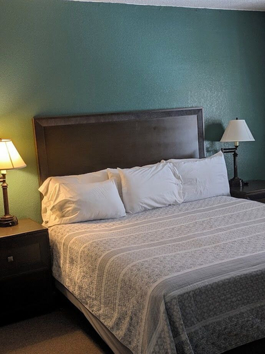 Room 3, Saint George Hotel, Kansas City