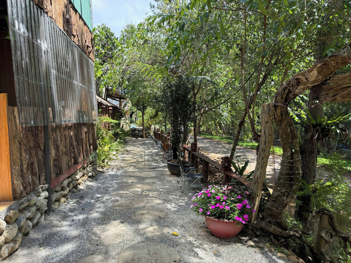 Others 4, Gio Homestay 3 Mang Den, Kon Plông