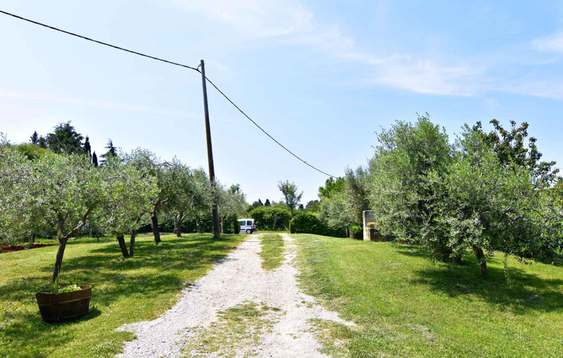 2, Umag Apartments, Umag