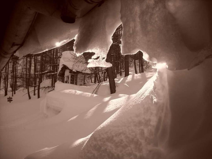 2, Rifugio GEAT Val Gravio, Torino