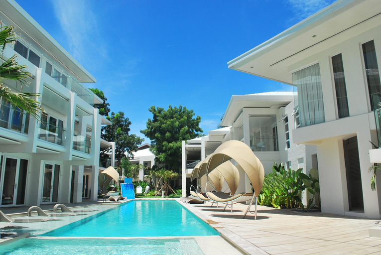 Sport & Beauty, Astoria Boracay, Malay