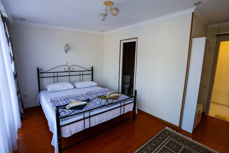Bedroom 2, LINIKANI, Tbilisi