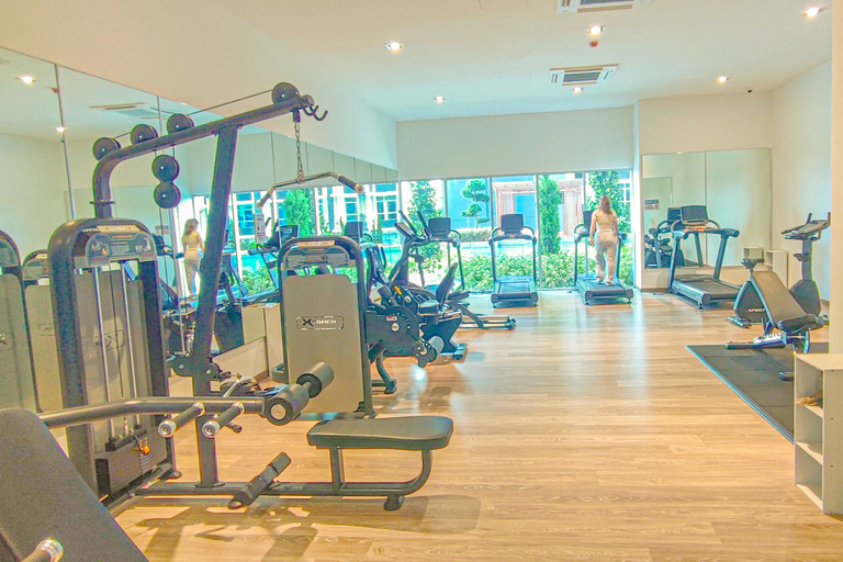 Others 4, Breezy Stay at Mirai Residence Kajang by HCK, Hulu Langat