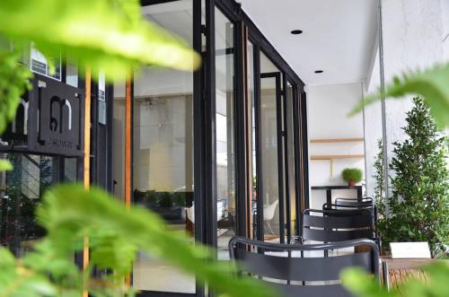 Others 2, 3Howw Hostel @ Sukhumvit 21, Wattana
