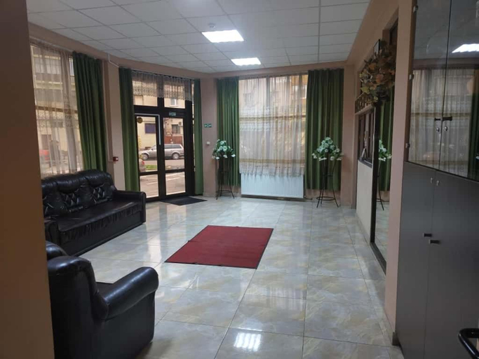 3, Hotel Tiver, Campia Turzii
