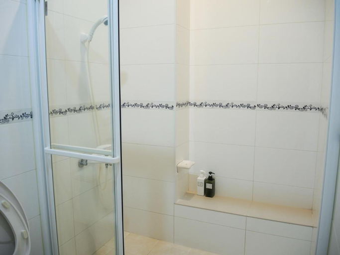 Bathroom, 台東愛那思民宿Manas B&B, Taitung