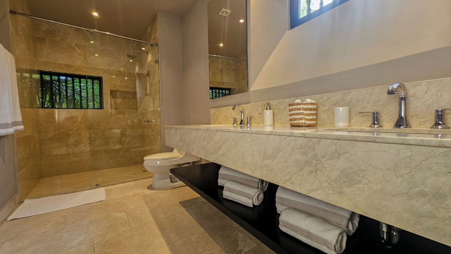 Bathroom 4, Casa de La Imprenta, Cartagena de Indias