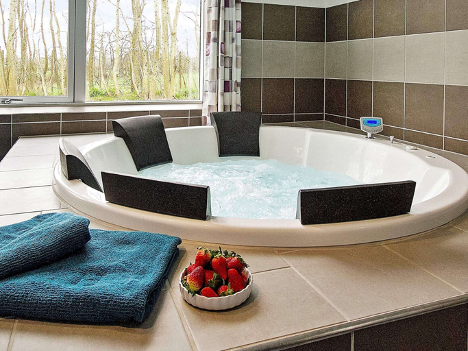 Others 4, Holiday Home in Kappeln, Schleswig-Flensburg