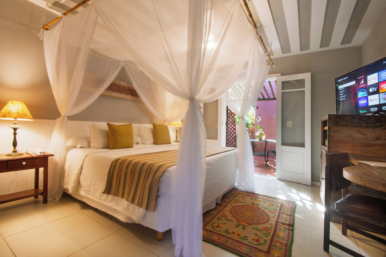Bedroom 3, Pedra da Laguna Boutique Hotel & SPA, Armação dos Búzios