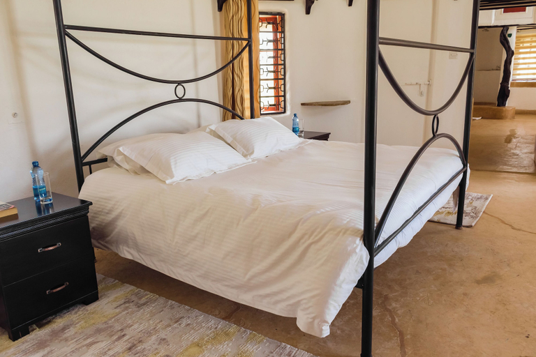 Room 4, Ndoto House Maanzoni Conservancy, Mavoko