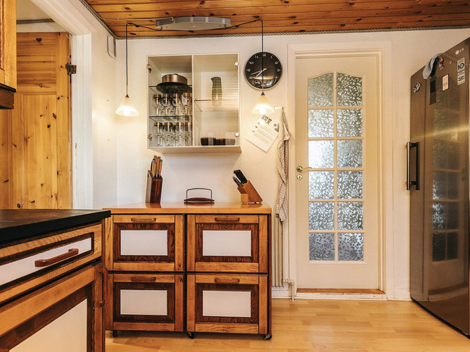 Interior 5, 6 Person Holiday Home in Thyholm, Struer