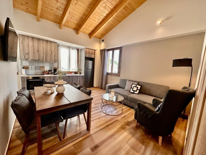 Living area 4, Casa Mare e Olio by All About Paxos, Ionian Islands