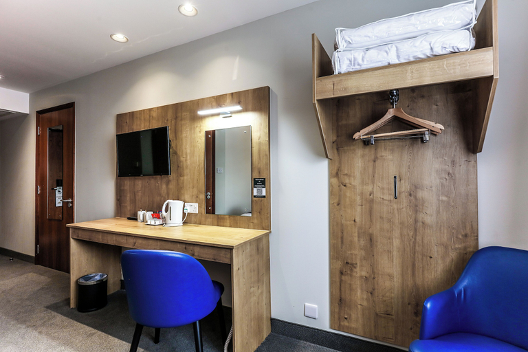Others 5, Days Inn by Wyndham Peterborough, Cambridgeshire