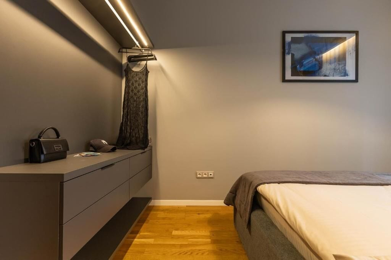 Room 4, Prishtina City Apartments 2, Priština