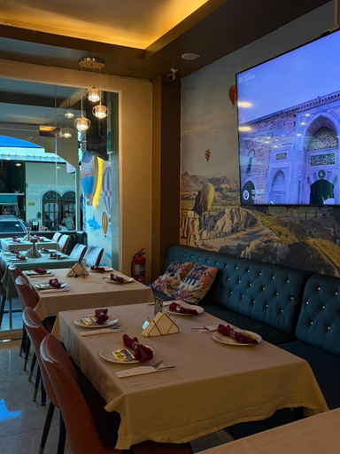 Food & Drinks 5, Kiwi Boutique Hotel, Pulau Phuket