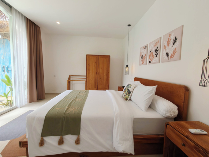Room 5, Jade Uluwatu, Badung