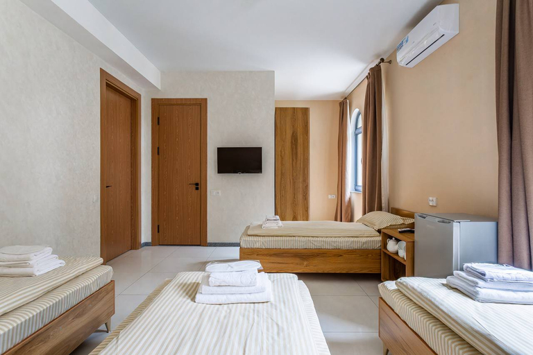 Others 4, Olchazor Hotel, Tashkent City