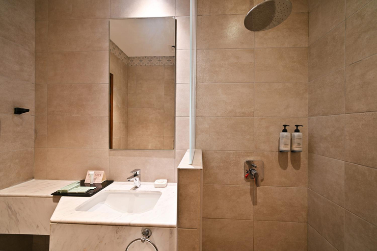 Bathroom 5, Mina Hotel & Residences By The Torch , Doha