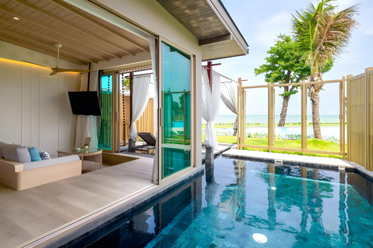 Sport & Beauty 2, The Little Shore Khao Lak by Katathani, Takua Pa