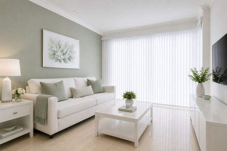 Living area 4, Marvella Grand Hotel, Toronto