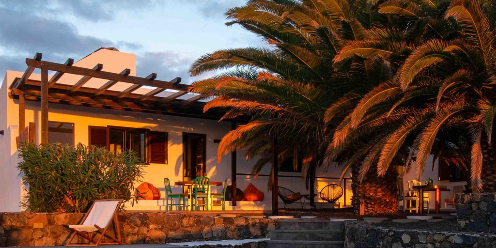 Others 4, Villa by the Sea, Las Palmas