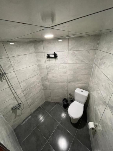 Bathroom 5, bütünoğlu pansiyon, Antalya