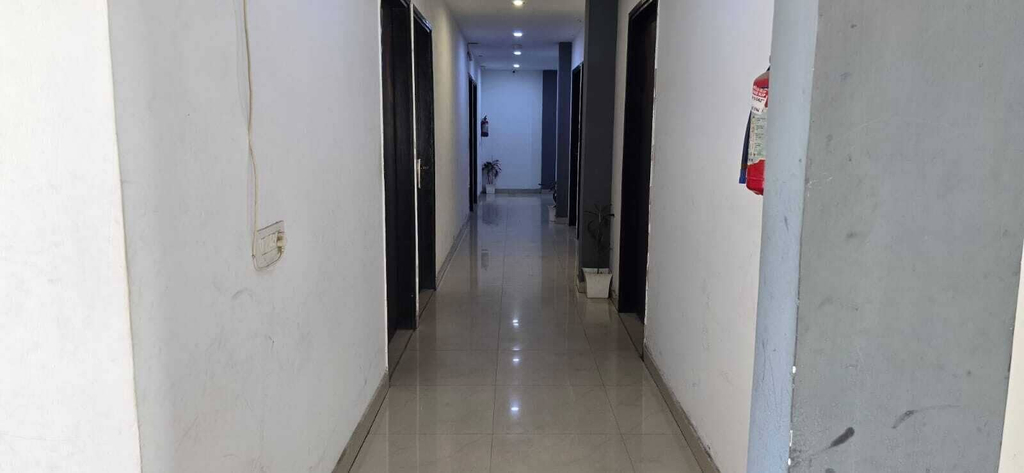 Interior 3, Hotel The Grand stay, Delhi