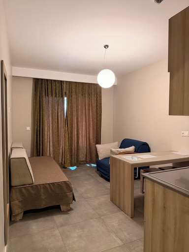 Bedroom 2, Verona Apart Hotel, Marmaris