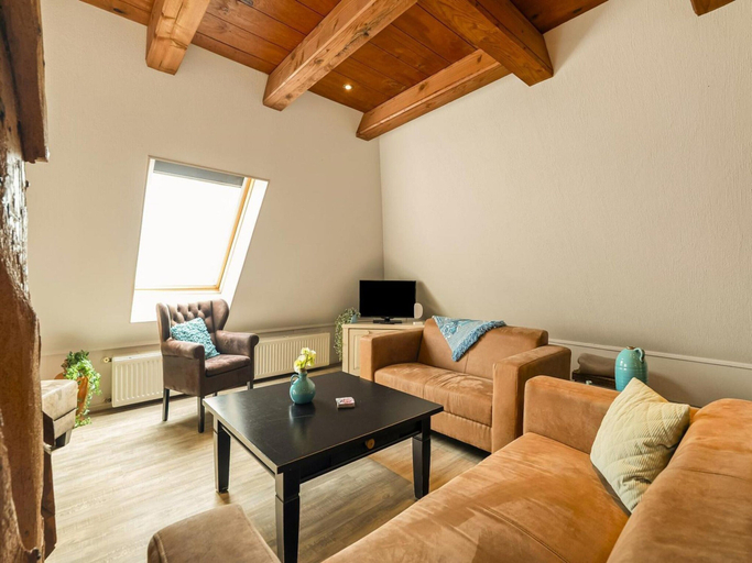 Primary image, Appartement Boerderij near beach, Schagen