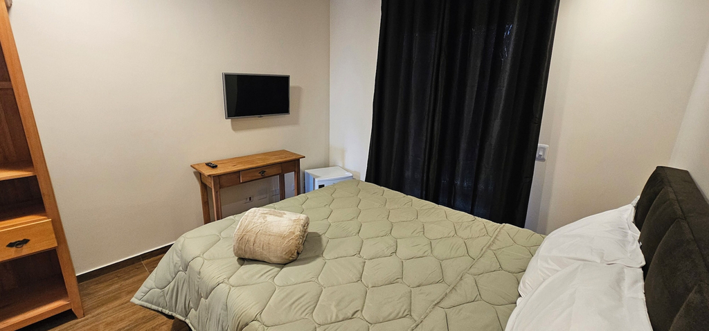 Room 4, Villa di Altezza, Campo Limpo Paulista