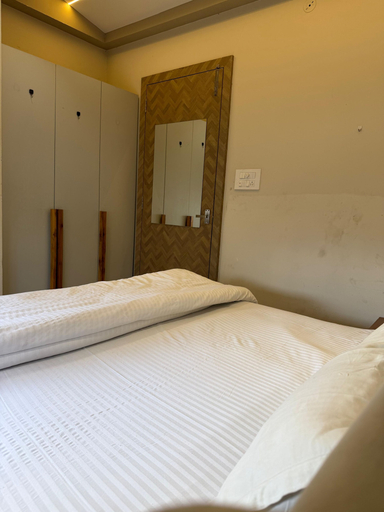 Room 3, Vijaya's Homestay Indore, Indore
