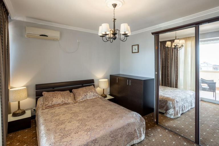 Bedroom 3, Kazka, Bilhorod-Dnistrovs'kyi