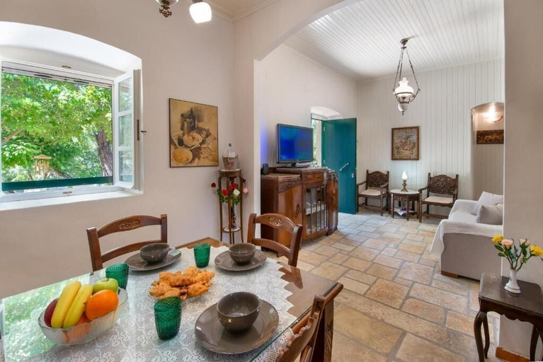 Dining, The Old One by All About Paxos, Ionian Islands