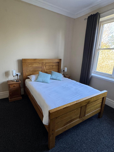 Bed, The Briary, Sheffield