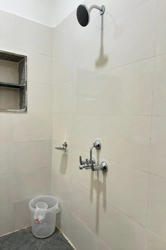 Bathroom 3, Agariya Haveli Hotel And Restaurant, Udaipur